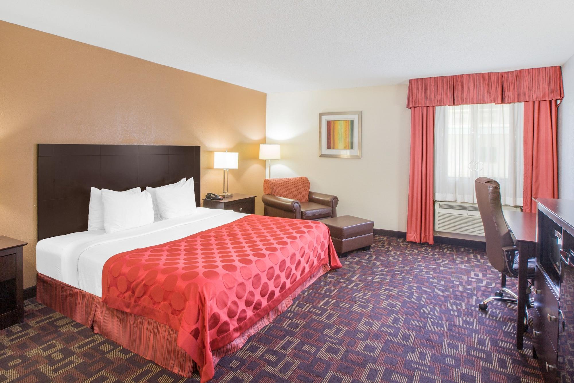 Sky Tree Hotels Tulsa Dış mekan fotoğraf