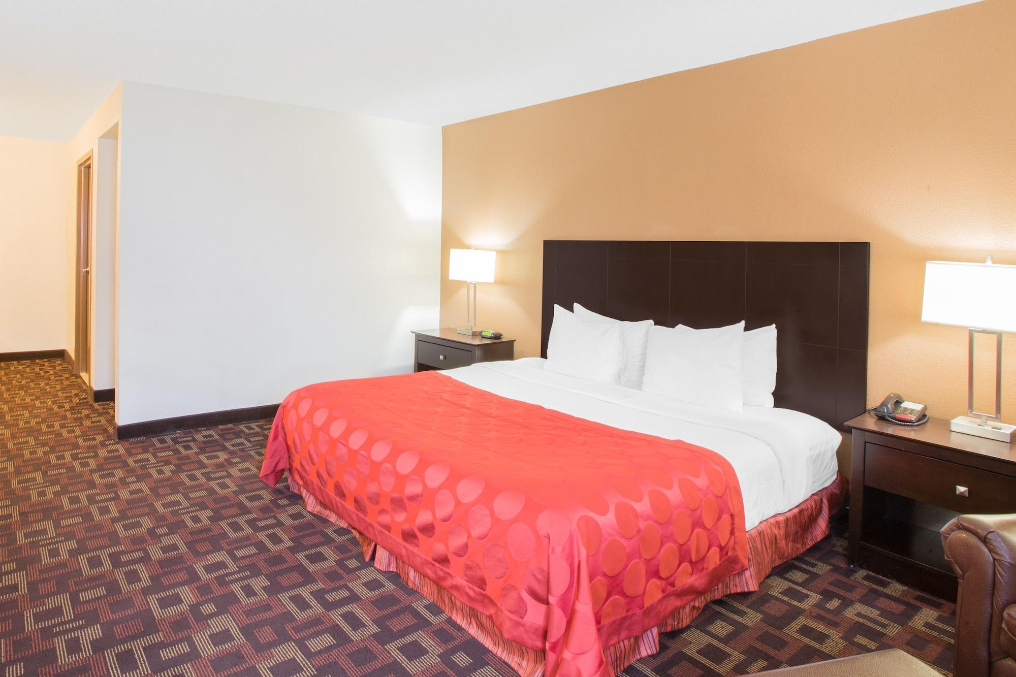 Sky Tree Hotels Tulsa Dış mekan fotoğraf