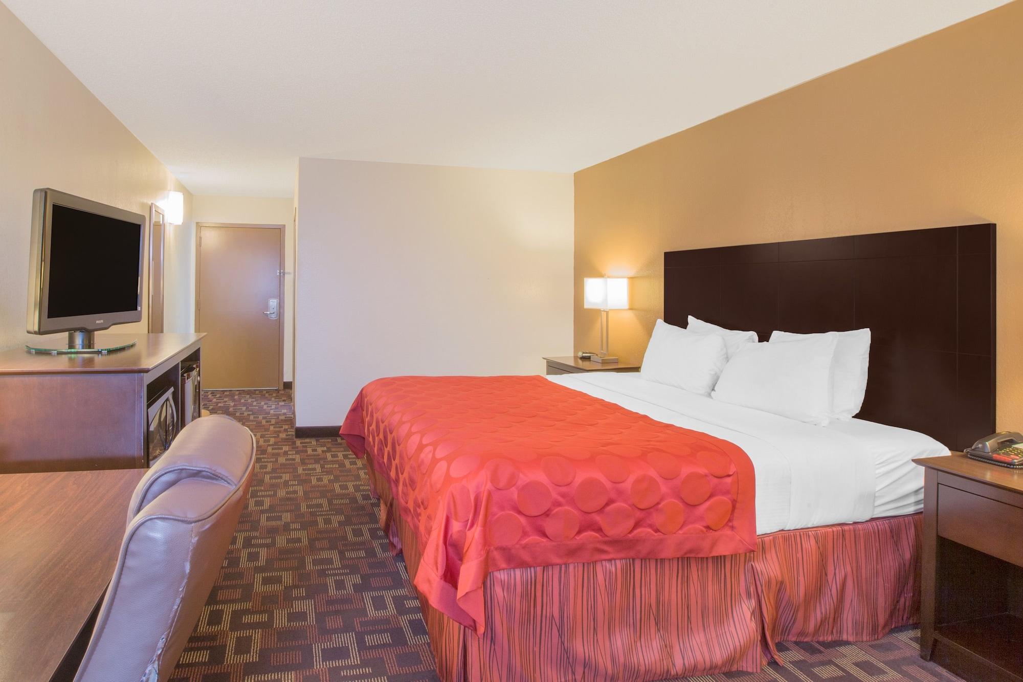 Sky Tree Hotels Tulsa Dış mekan fotoğraf