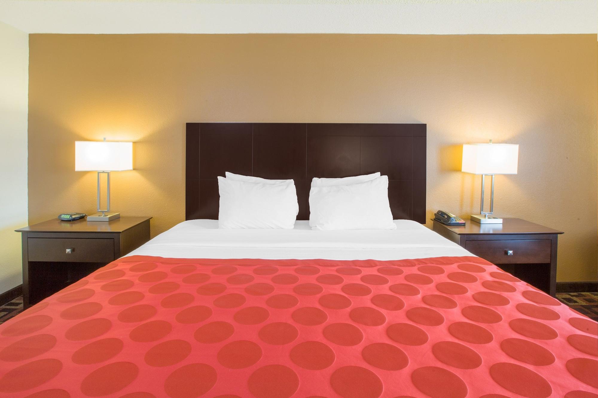 Sky Tree Hotels Tulsa Dış mekan fotoğraf