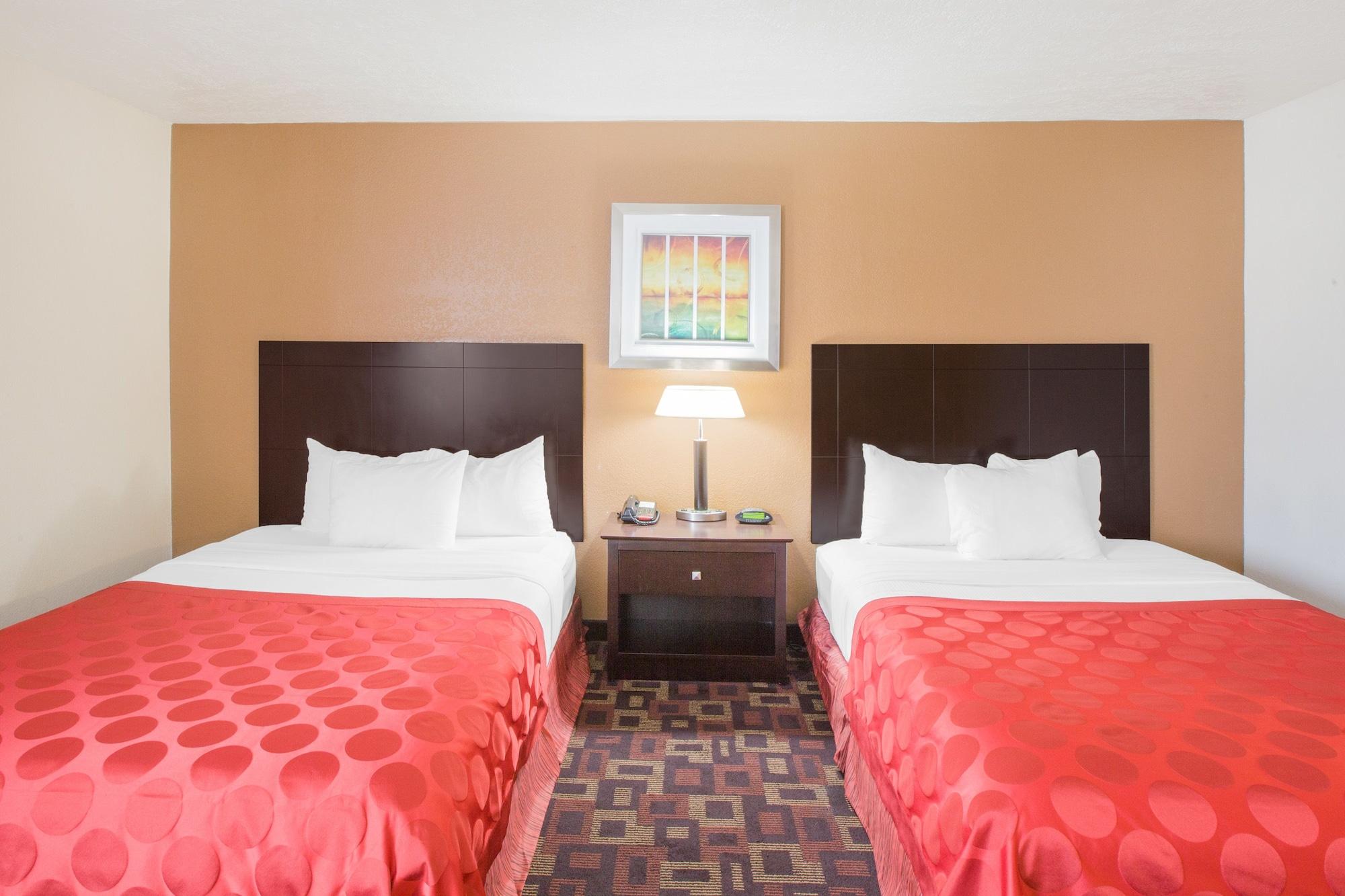 Sky Tree Hotels Tulsa Dış mekan fotoğraf