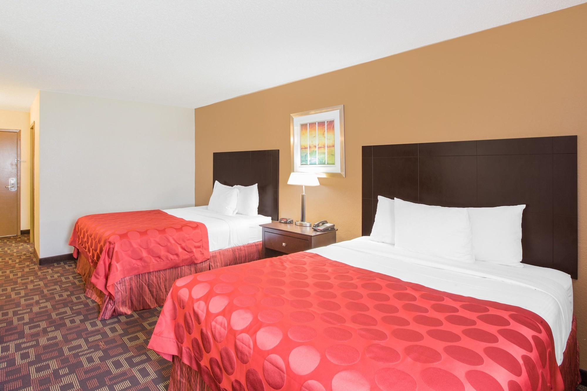 Sky Tree Hotels Tulsa Dış mekan fotoğraf