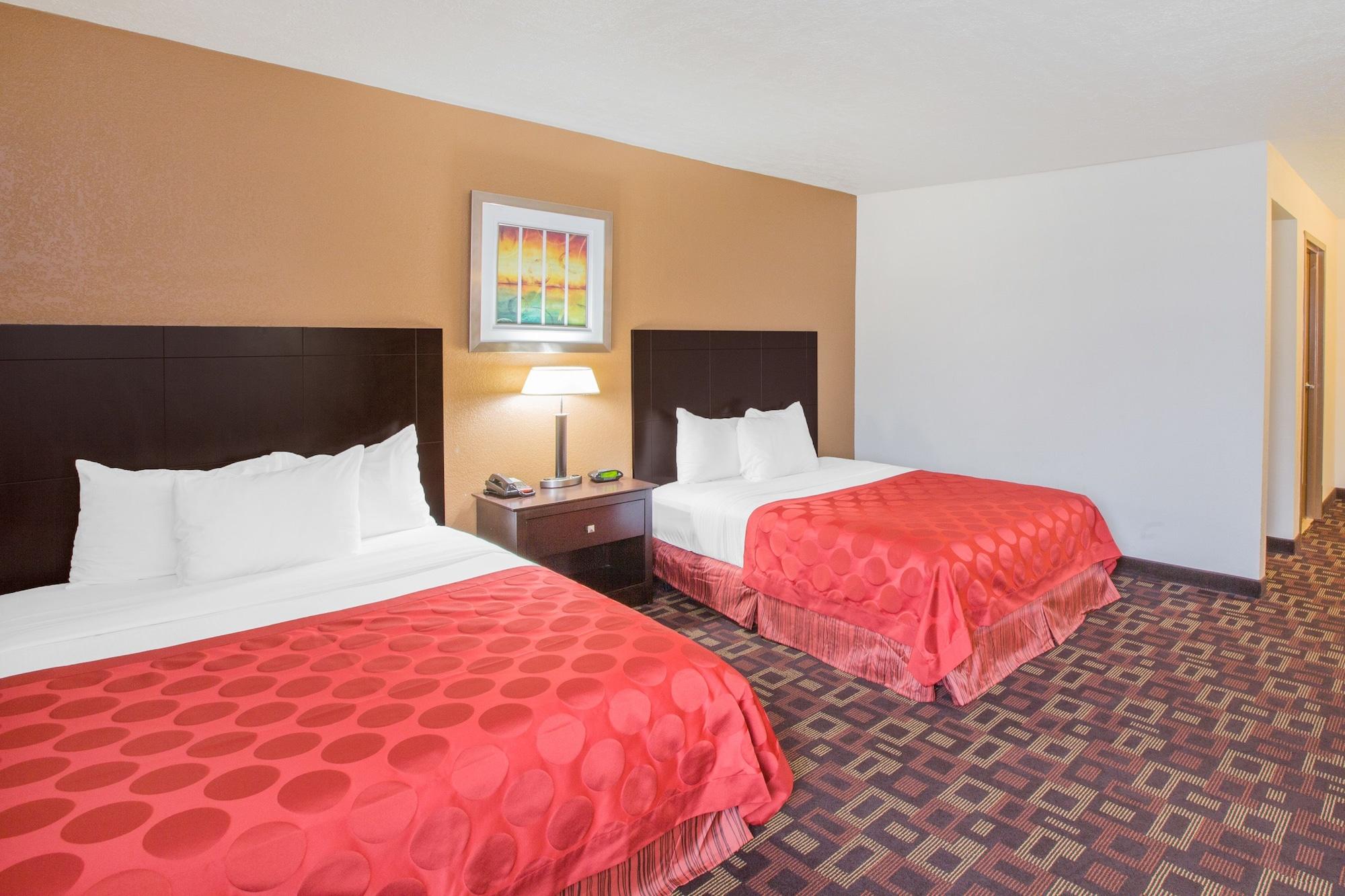 Sky Tree Hotels Tulsa Dış mekan fotoğraf