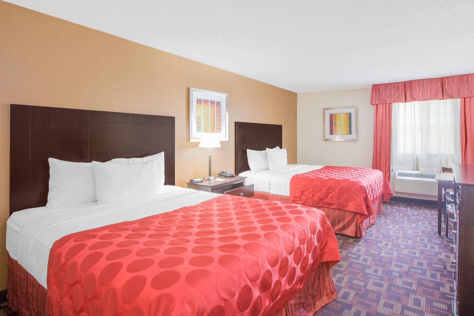 Sky Tree Hotels Tulsa Dış mekan fotoğraf