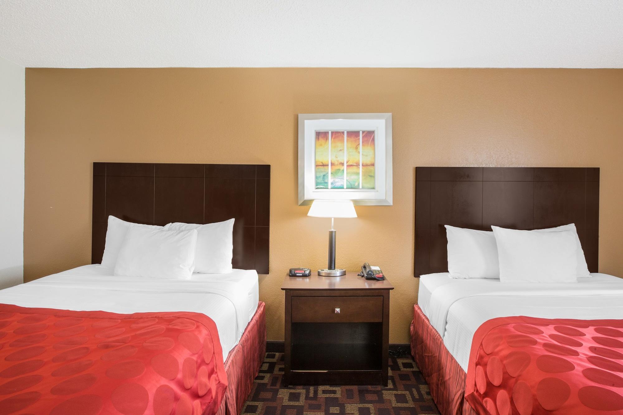 Sky Tree Hotels Tulsa Dış mekan fotoğraf