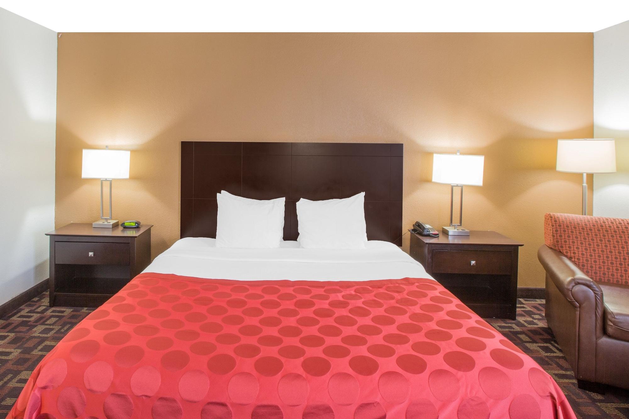 Sky Tree Hotels Tulsa Dış mekan fotoğraf