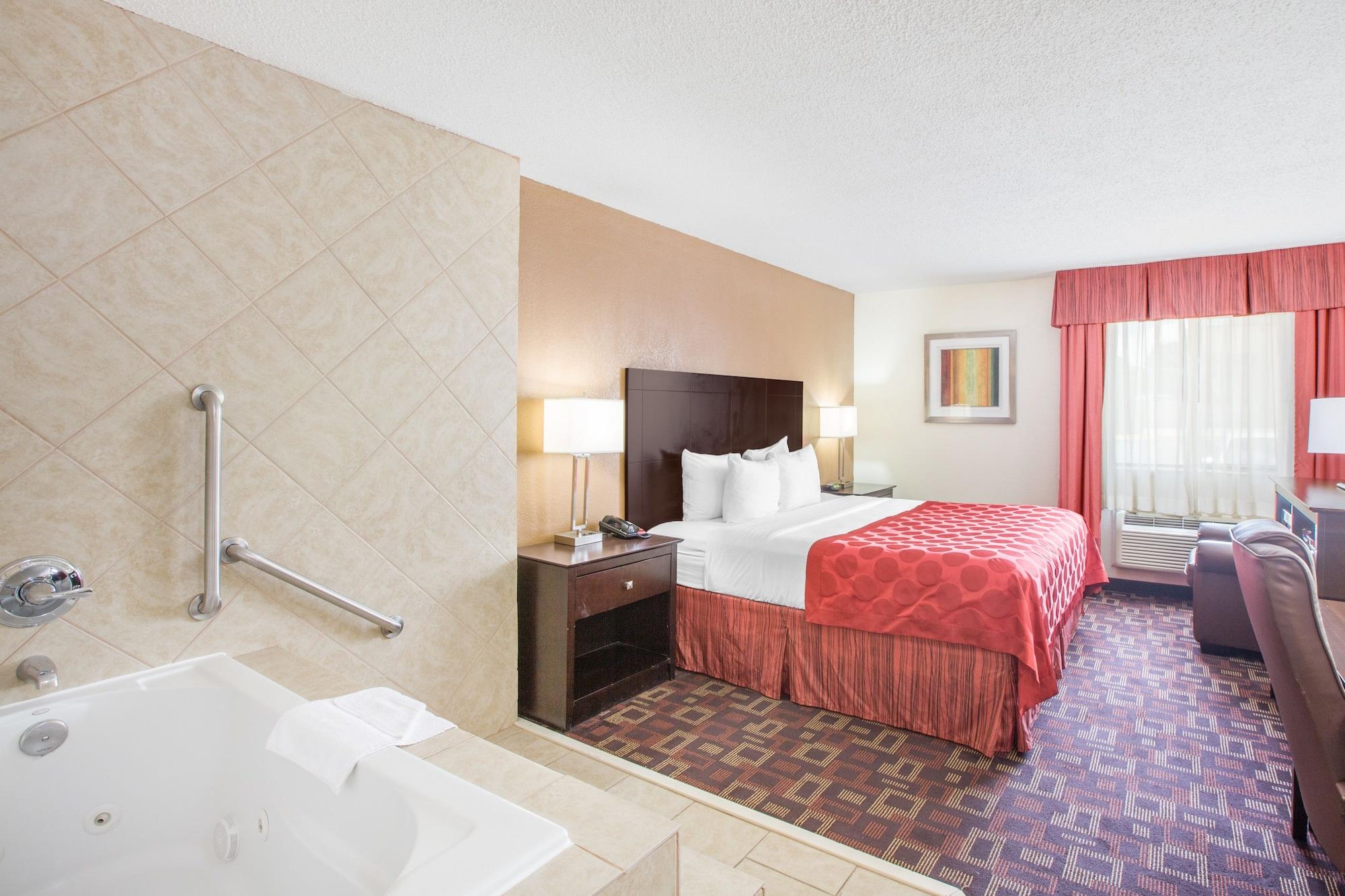 Sky Tree Hotels Tulsa Dış mekan fotoğraf