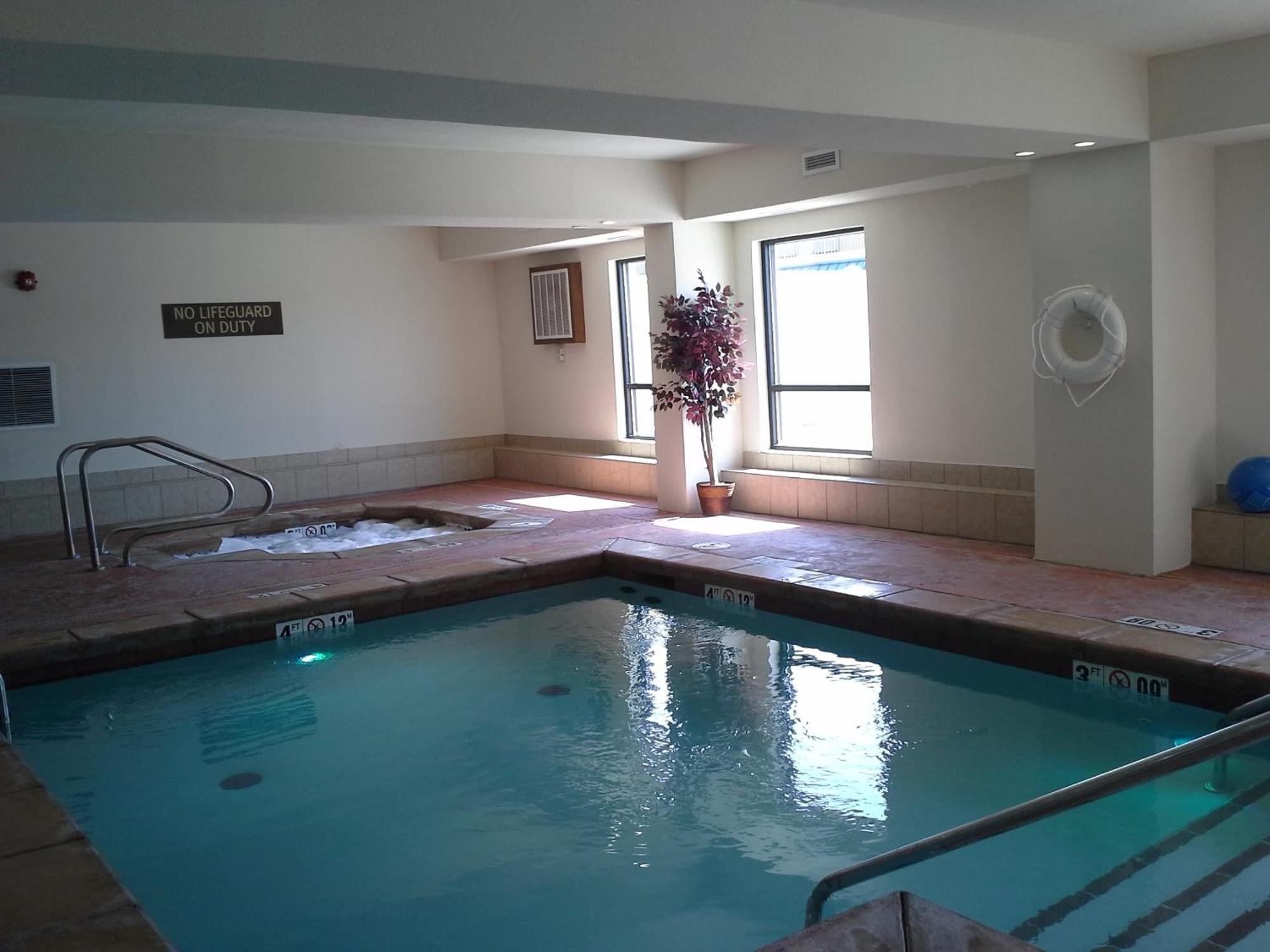 Sky Tree Hotels Tulsa Dış mekan fotoğraf