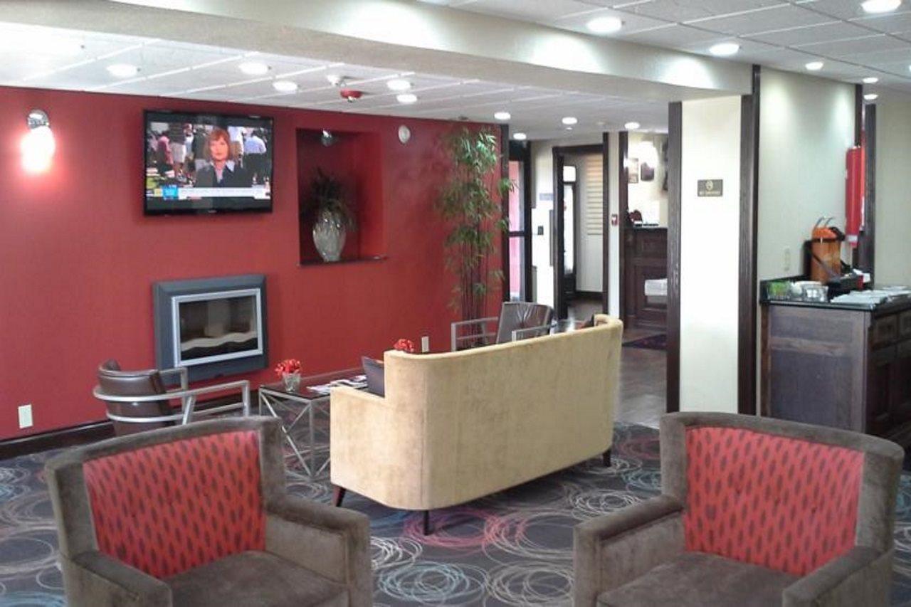 Sky Tree Hotels Tulsa Dış mekan fotoğraf
